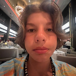 Meet your Posher, Colton